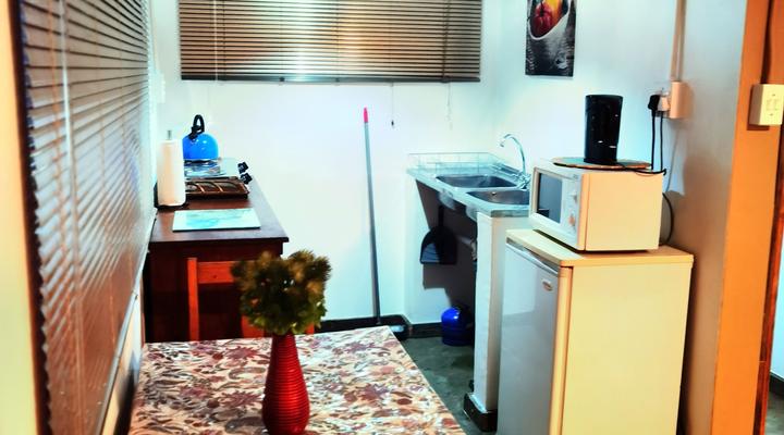 Lemoenkloof Guest Farm