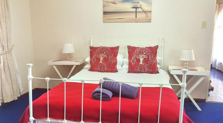 Lemoenkloof Guest Farm