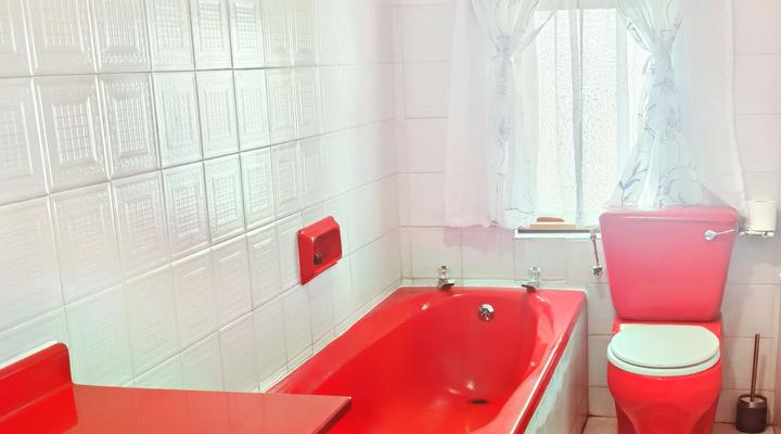 Lemoenkloof Guest Farm