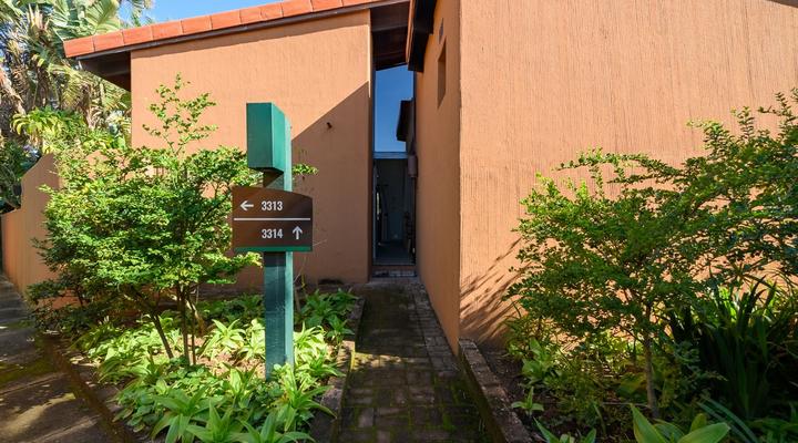 San Lameer Villa 3314 - 2 Bedroom Superior