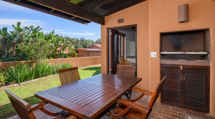 San Lameer Villa 3314 - 2 Bedroom Superior