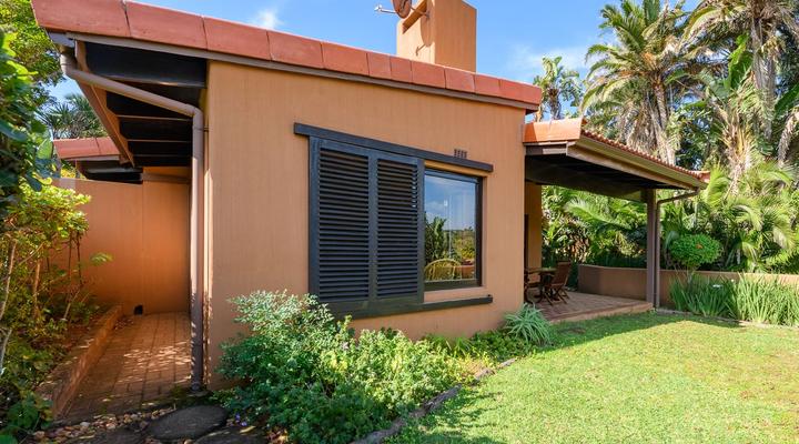 San Lameer Villa 3314 - 2 Bedroom Superior