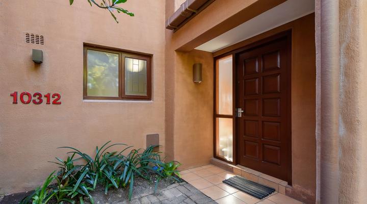 San lameer Villa 10312 - Standard 3 Bedroom