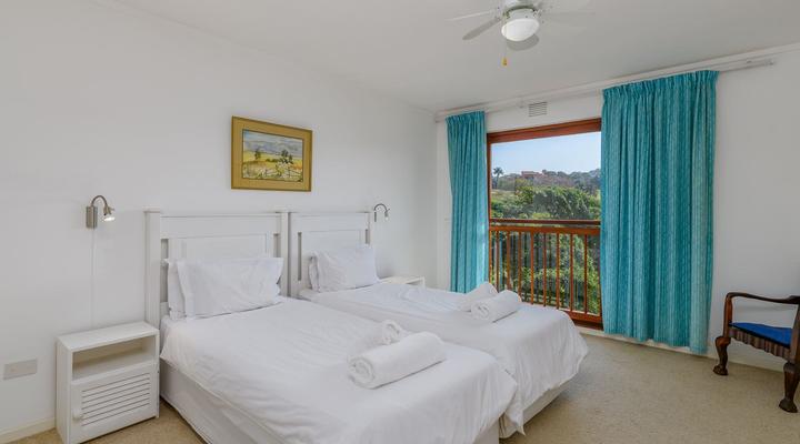 San lameer Villa 10312 - Standard 3 Bedroom