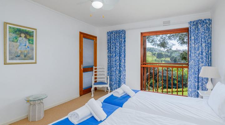 San lameer Villa 10312 - Standard 3 Bedroom