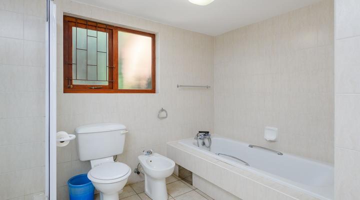 San lameer Villa 10312 - Standard 3 Bedroom