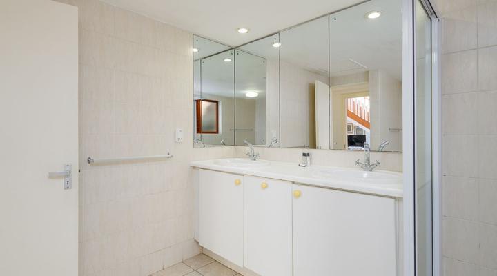 San lameer Villa 10312 - Standard 3 Bedroom