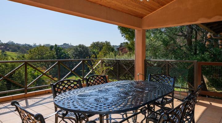 San lameer Villa 10312 - Standard 3 Bedroom