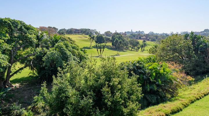 San lameer Villa 10312 - Standard 3 Bedroom