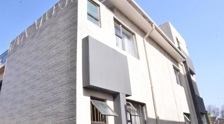 High BnB Guest Lodge