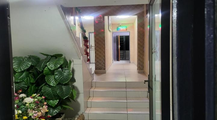 High BnB Guest Lodge