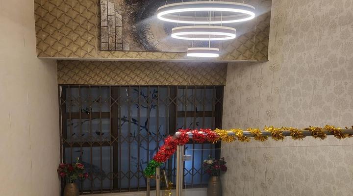 High BnB Guest Lodge