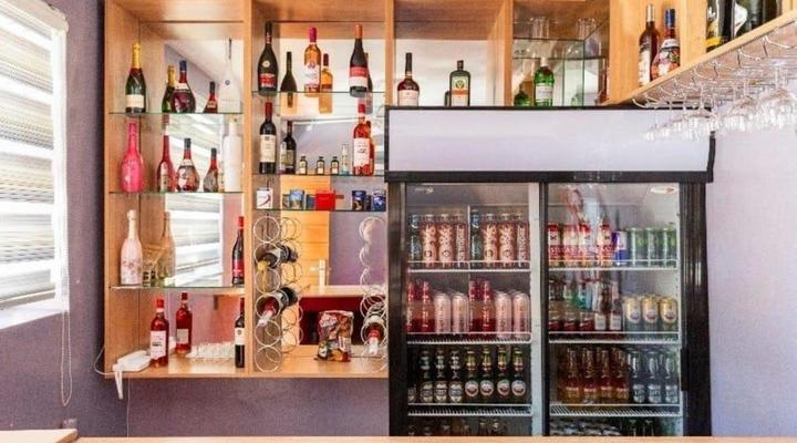 High BnB Guest Lodge