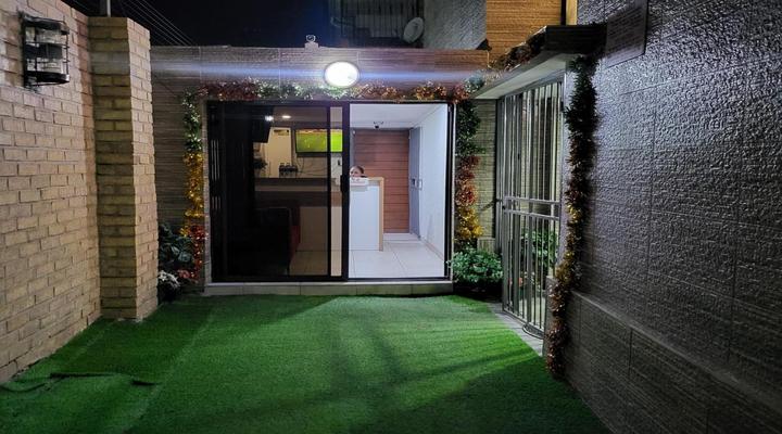 High BnB Guest Lodge