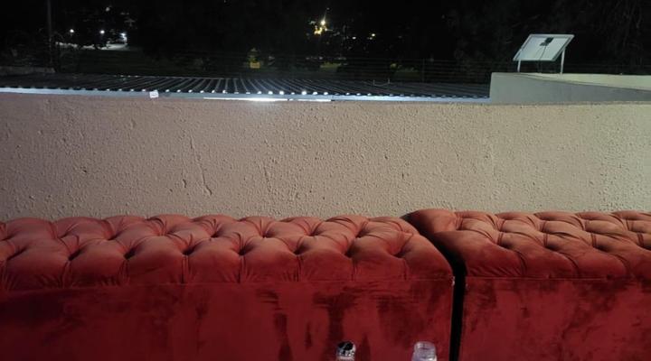 High BnB Guest Lodge