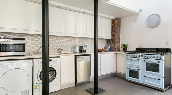 Victoria Junction Apartment 121