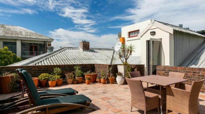 Victoria Junction Apartment 121