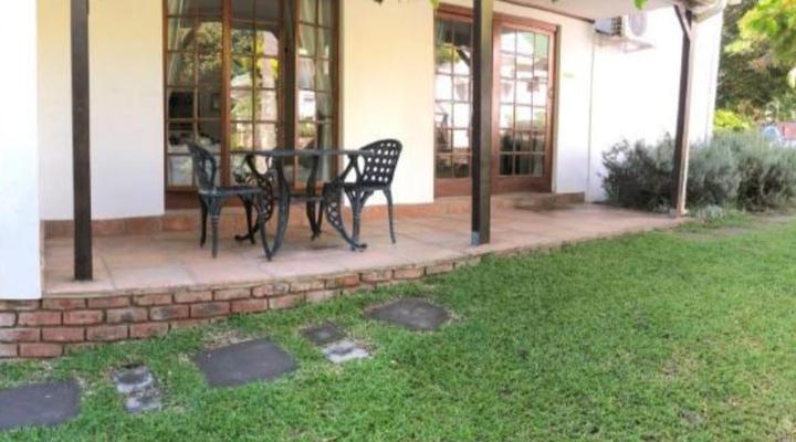 Bunkers Inn Guesthouse and Conference Venue