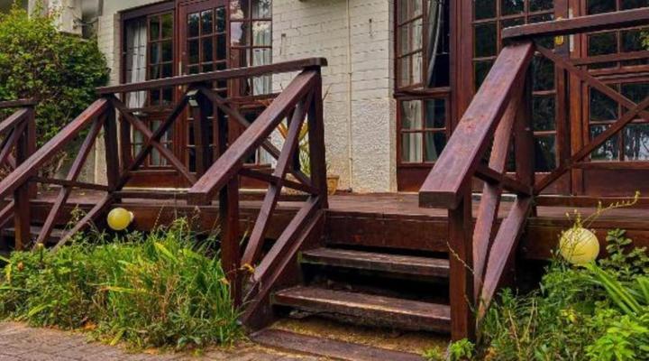 Bunkers Inn Guesthouse and Conference Venue