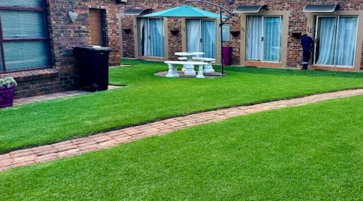 West Street Inn - Ermelo