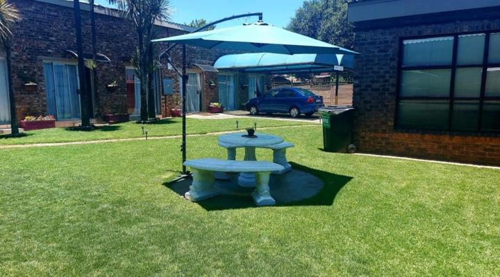 West Street Inn - Ermelo