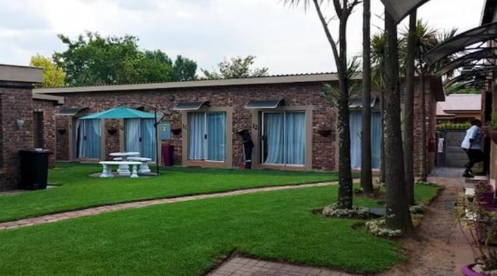 West Street Inn - Ermelo