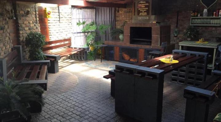 West Street Inn - Ermelo