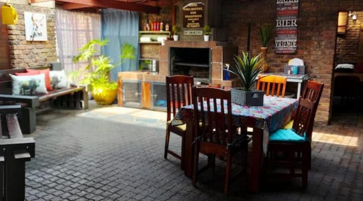 West Street Inn - Ermelo