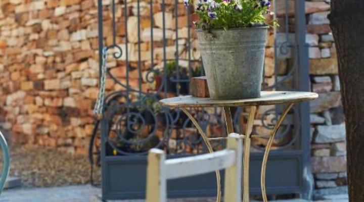 Yellow Aloe Guesthouse