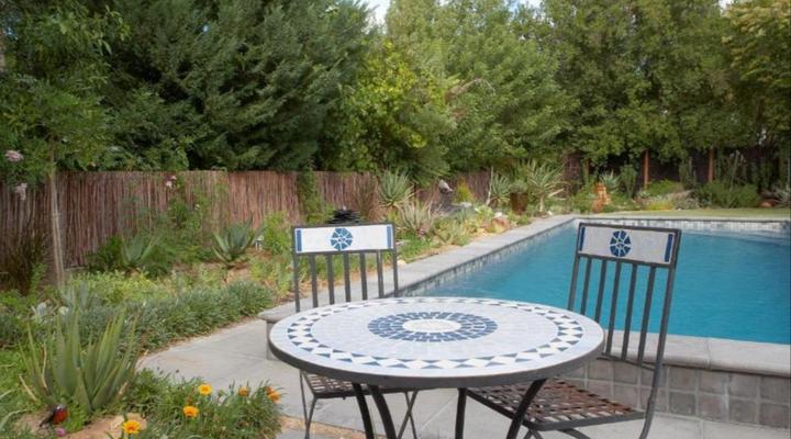 Yellow Aloe Guesthouse