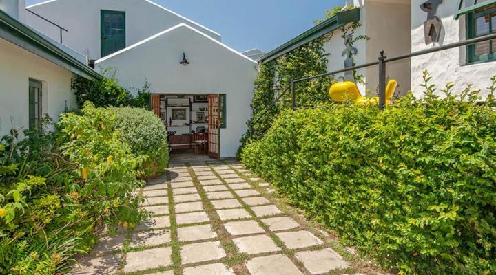 Stanford Valley Country Lodge