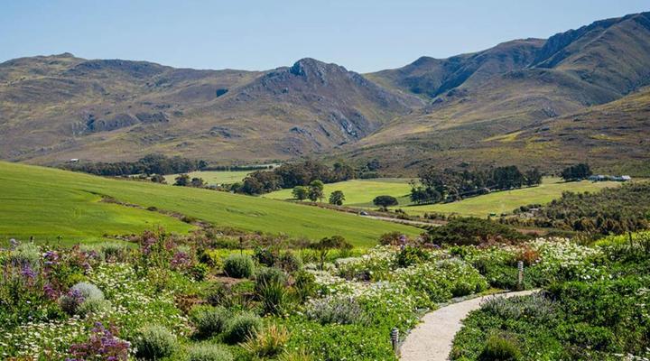Stanford Valley Country Lodge