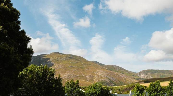 Stanford Valley Country Lodge