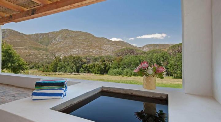 Stanford Valley Country Lodge