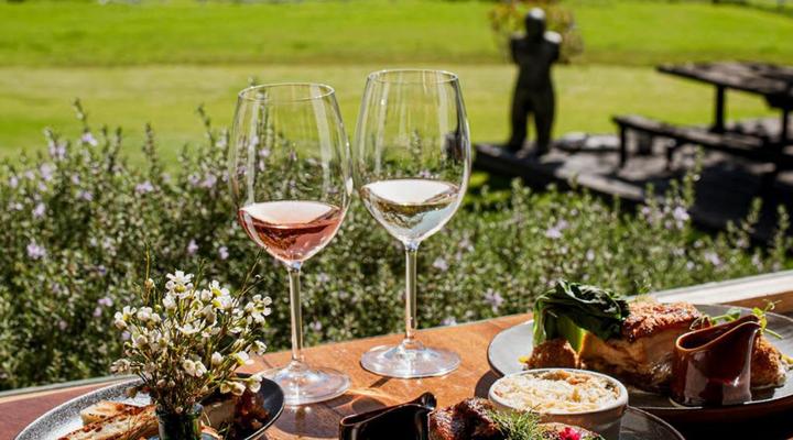 Stanford Valley Country Lodge