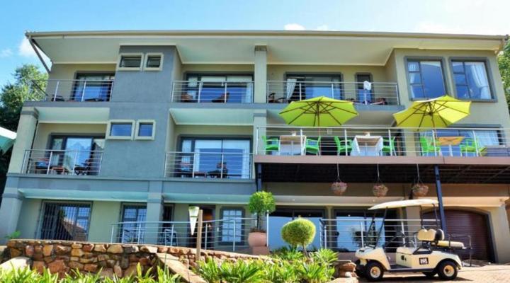 Stirling Manor Boutique Guest House