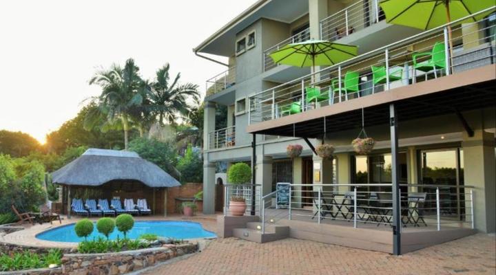 Stirling Manor Boutique Guest House