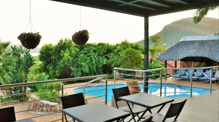 Stirling Manor Boutique Guest House