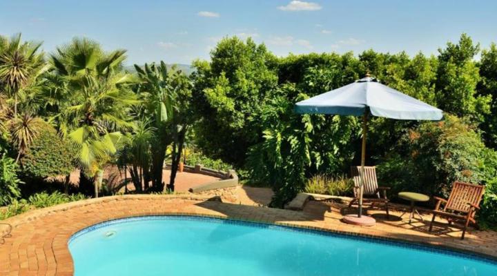 Stirling Manor Boutique Guest House