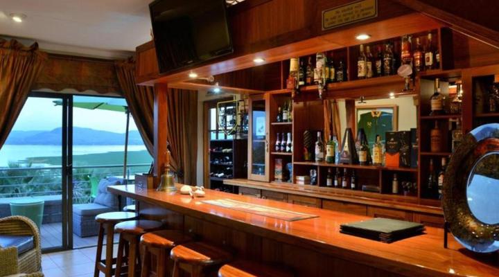 Stirling Manor Boutique Guest House