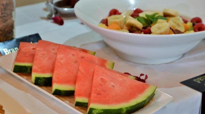 Stirling Manor Boutique Guest House