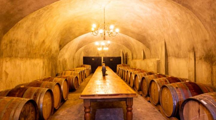 Montpellier De Tulbagh