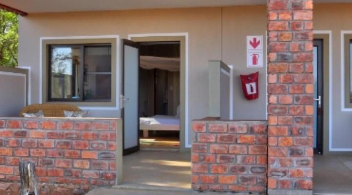 Guest Farm Kiripotib