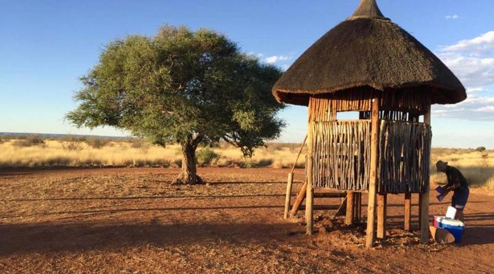 Guest Farm Kiripotib