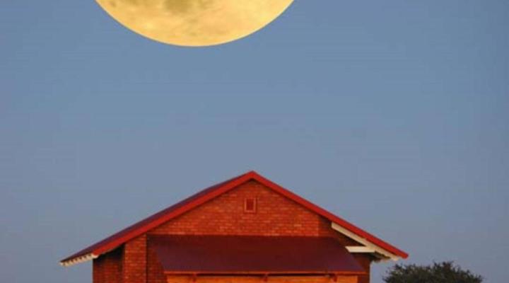 Guest Farm Kiripotib