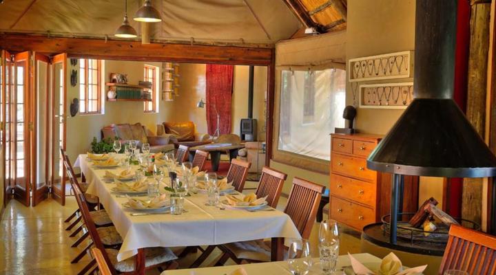 Guest Farm Kiripotib