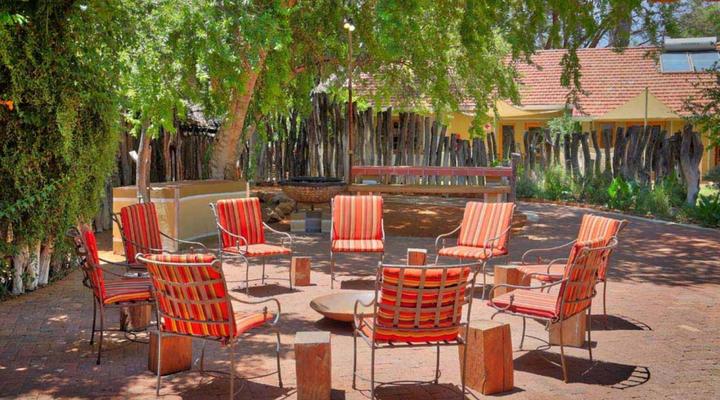 Guest Farm Kiripotib