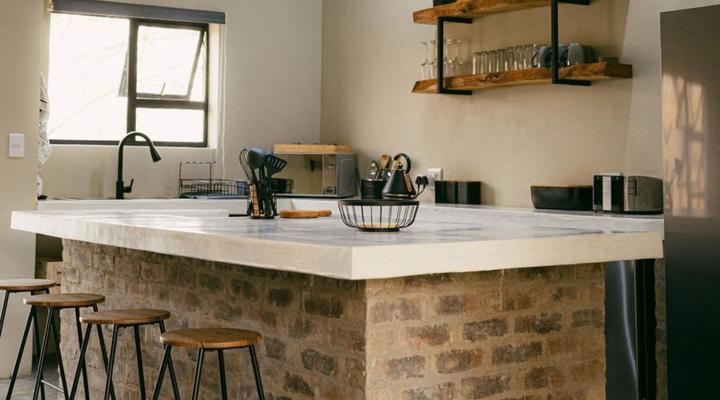 Crocodile Ridge Bush Villa