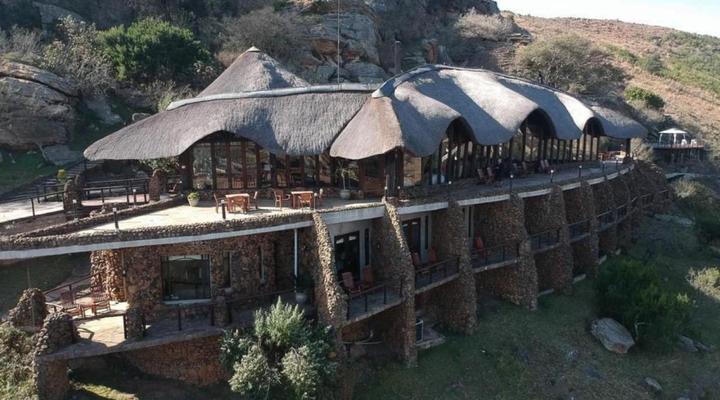 Isandlwana Lodge
