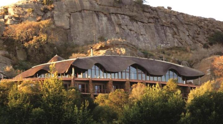 Isandlwana Lodge